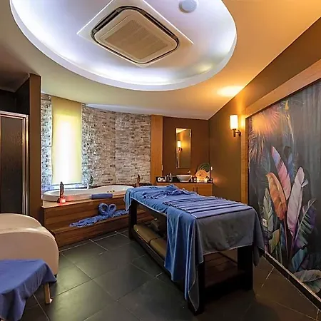 Asteria Family Hotel Side