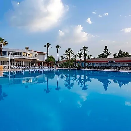 Asteria Family Hotel