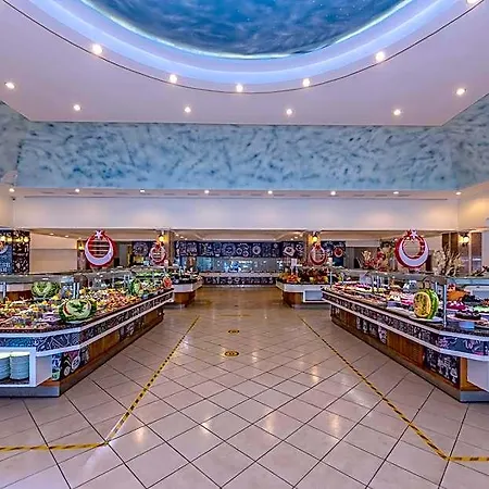 Hotel Asteria Family 5*