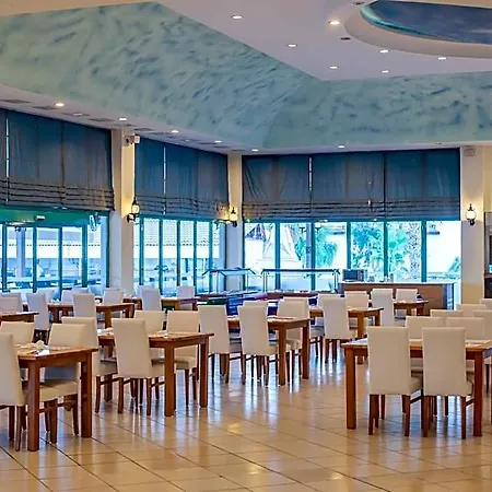 Hotel Asteria Family 5*