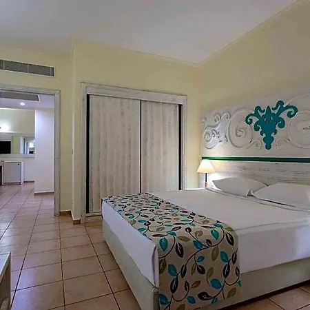 Asteria Family Hotel