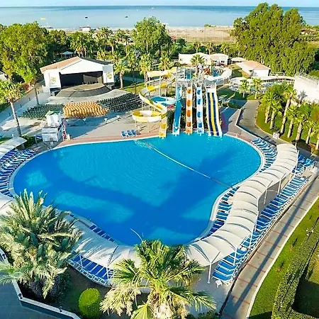 Asteria Family Hotel