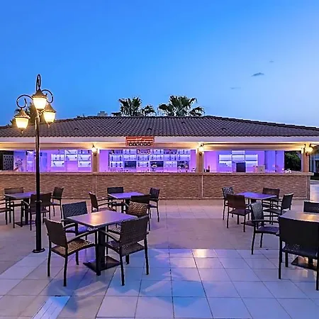 Hotel Asteria Family 5*