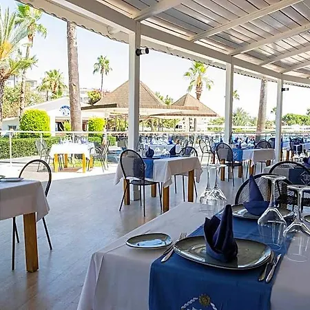 Hotel Asteria Family