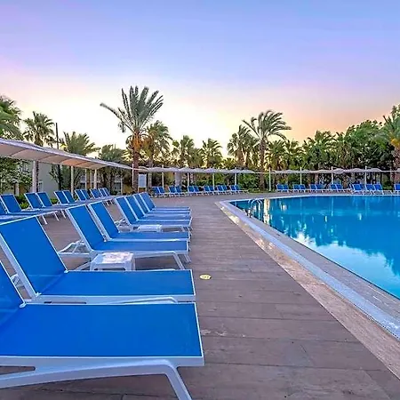 Asteria Family Hotel