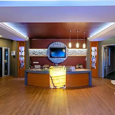 Asteria Family Hotel