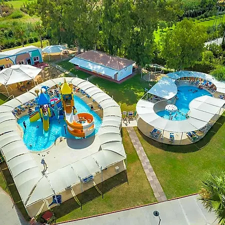 Hotel Asteria Family 5*