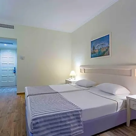 Hotel Asteria Family